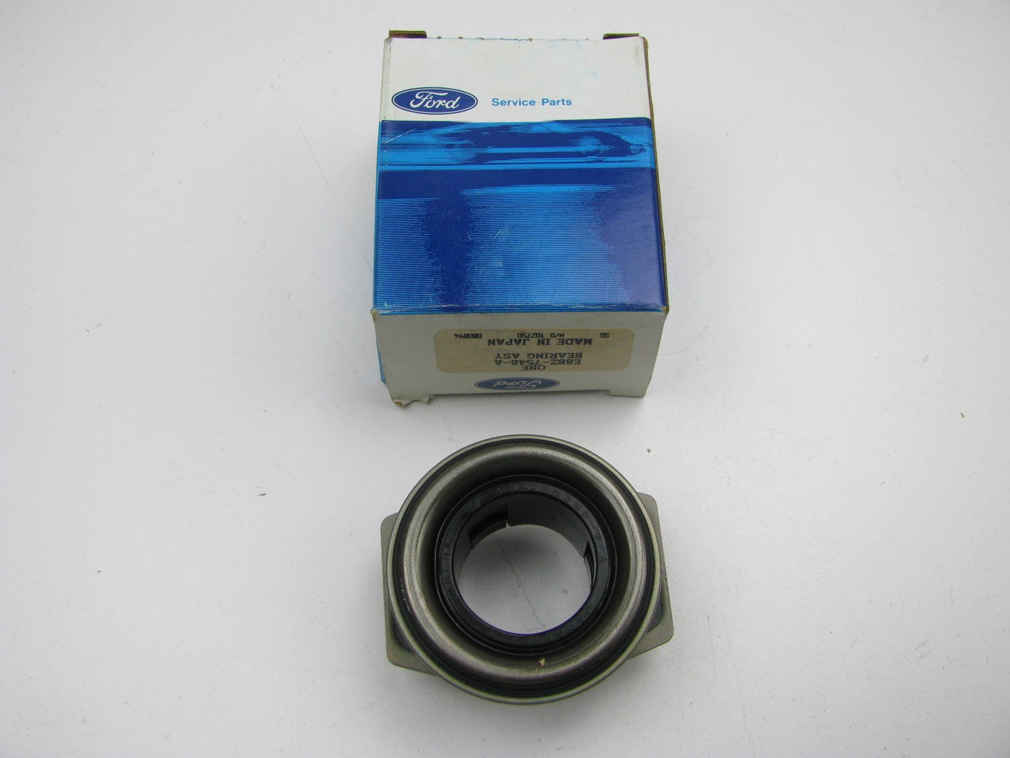 New GENUINE OEM Ford Manual Trans Clutch Release Bearing E8BZ-7548-A