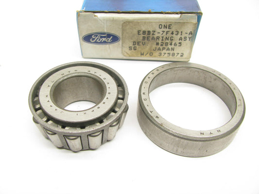 NEW - OEM Ford E8BZ-7F431-A Manual Transmission Output Shaft
