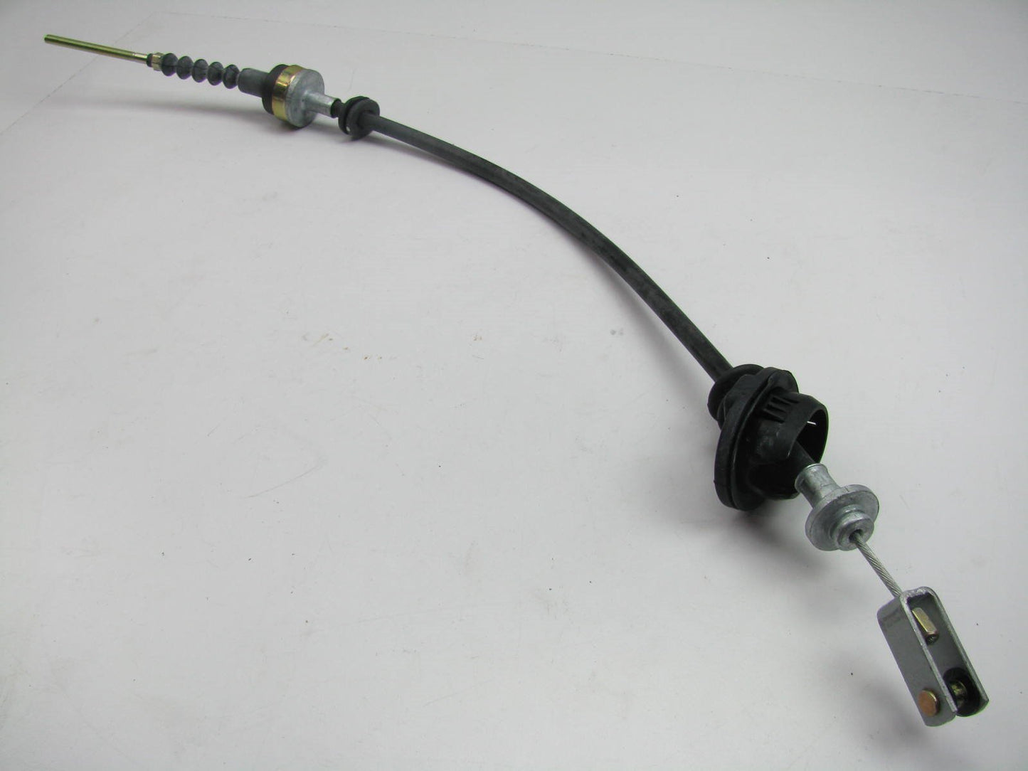 NEW - OEM Ford E8BZ-7K553-A Manual Transmission Clutch Cable 1988-1993 Festiva