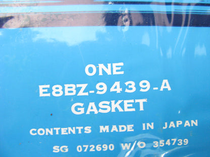 NEW - OEM Ford E8BZ-9439-A Intake Manifold Gasket 1988-1989 Festiva 1.3L