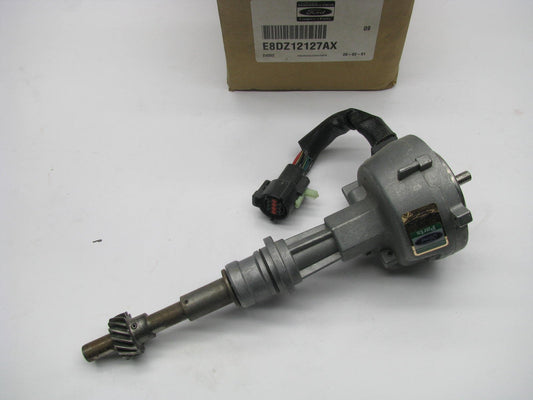 REMAN - OEM FORD E8DZ-12127-AX Ignition Distributor - 1988-1997 3.8L-V6