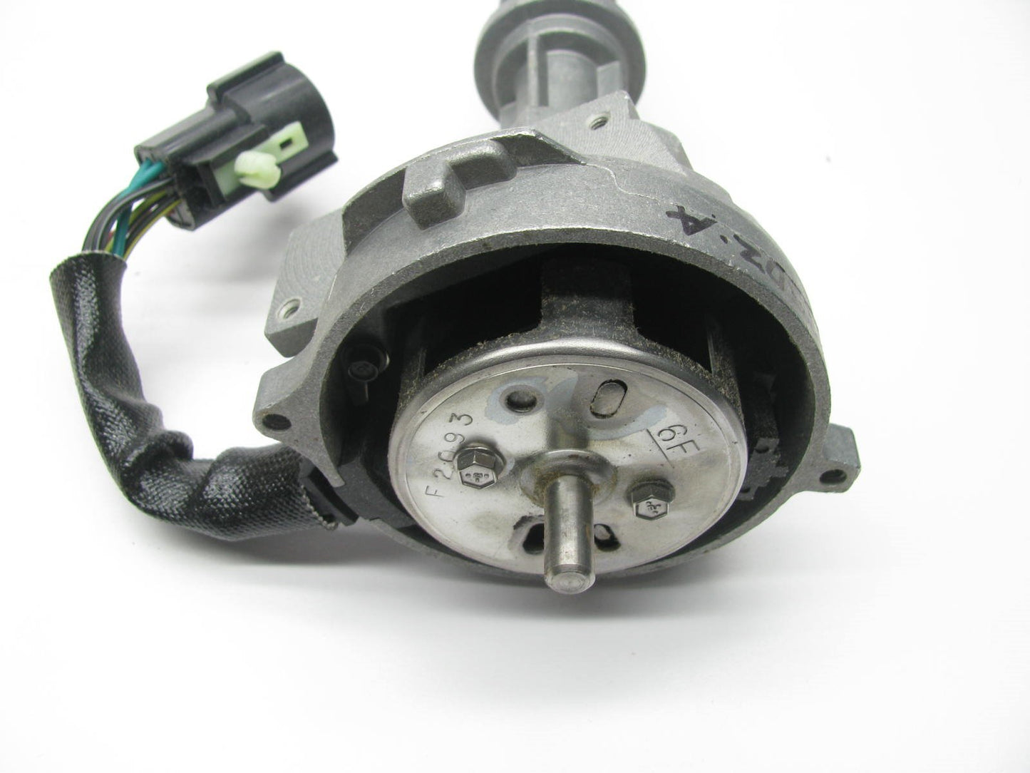 REMAN - OEM FORD E8DZ-12127-AX Ignition Distributor - 1988-1997 3.8L-V6