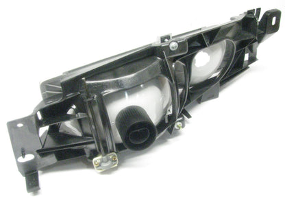 NOS OEM Genuine Ford E8DZ-13008-B LEFT Headlight Headlamp For 1986-88 Taurus