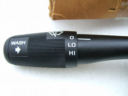 NEW - OEM Ford E8DZ-13K359-B Turn Signal Windshield Wiper Switch - SW-2441