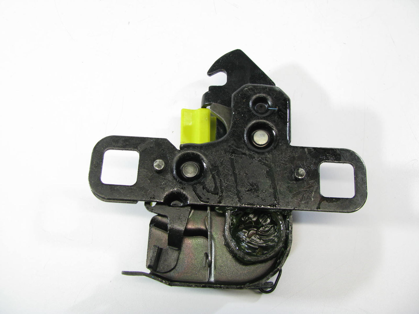NEW - OEM Ford E8DZ-16700-A Hood Latch 1986-1988 Taurus & Sable