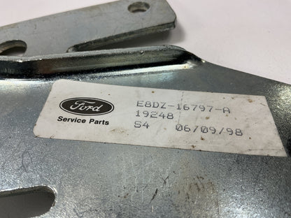 NEW - OEM Ford E8DZ-16797-A Left Hood Hinge 1987-1995 Taurus Sable