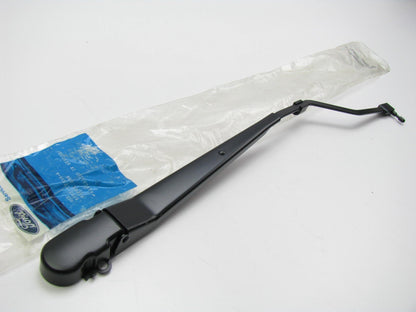 New OEM Ford Right Side Windshield Wiper Arm E8DZ-17526-A