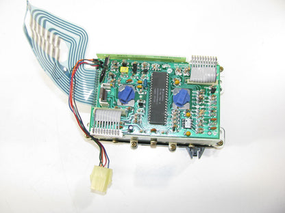 REMAN - OEM Ford E8DZ-17B383-AR Speedometer Display Assembly 1988-89 Taurus 3.8L
