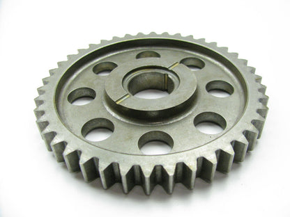 E8DZ-6256-A Engine Timing Sprocket Gear OEM For Ford 97-08 4.2L 88-96 3.8L