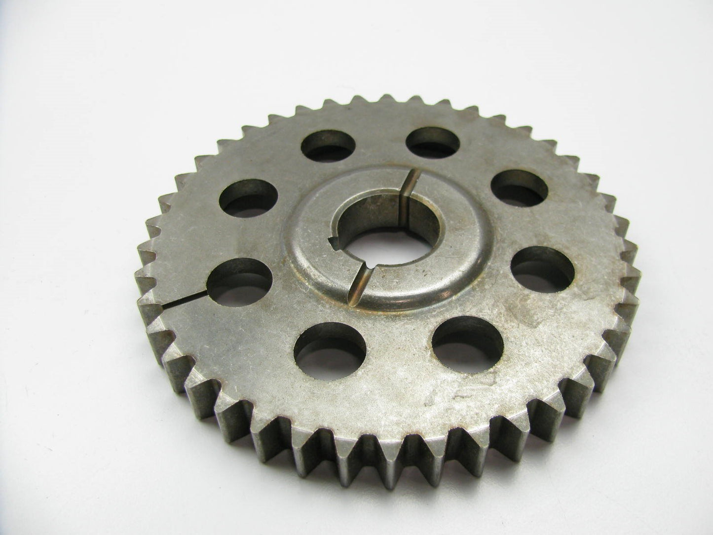 E8DZ-6256-A Engine Timing Sprocket Gear OEM For Ford 97-08 4.2L 88-96 3.8L