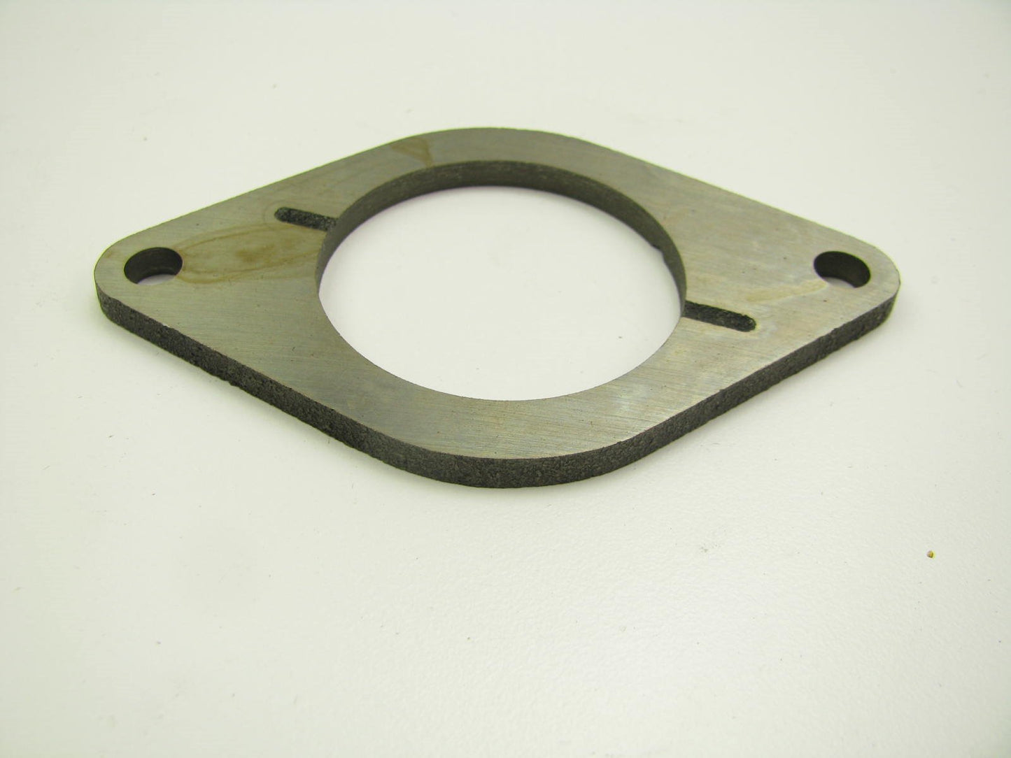 Ford E8DZ-6269-B Camshaft Thrust Retainer Plate 1986-89 Taurus Sable - Vulcan V6