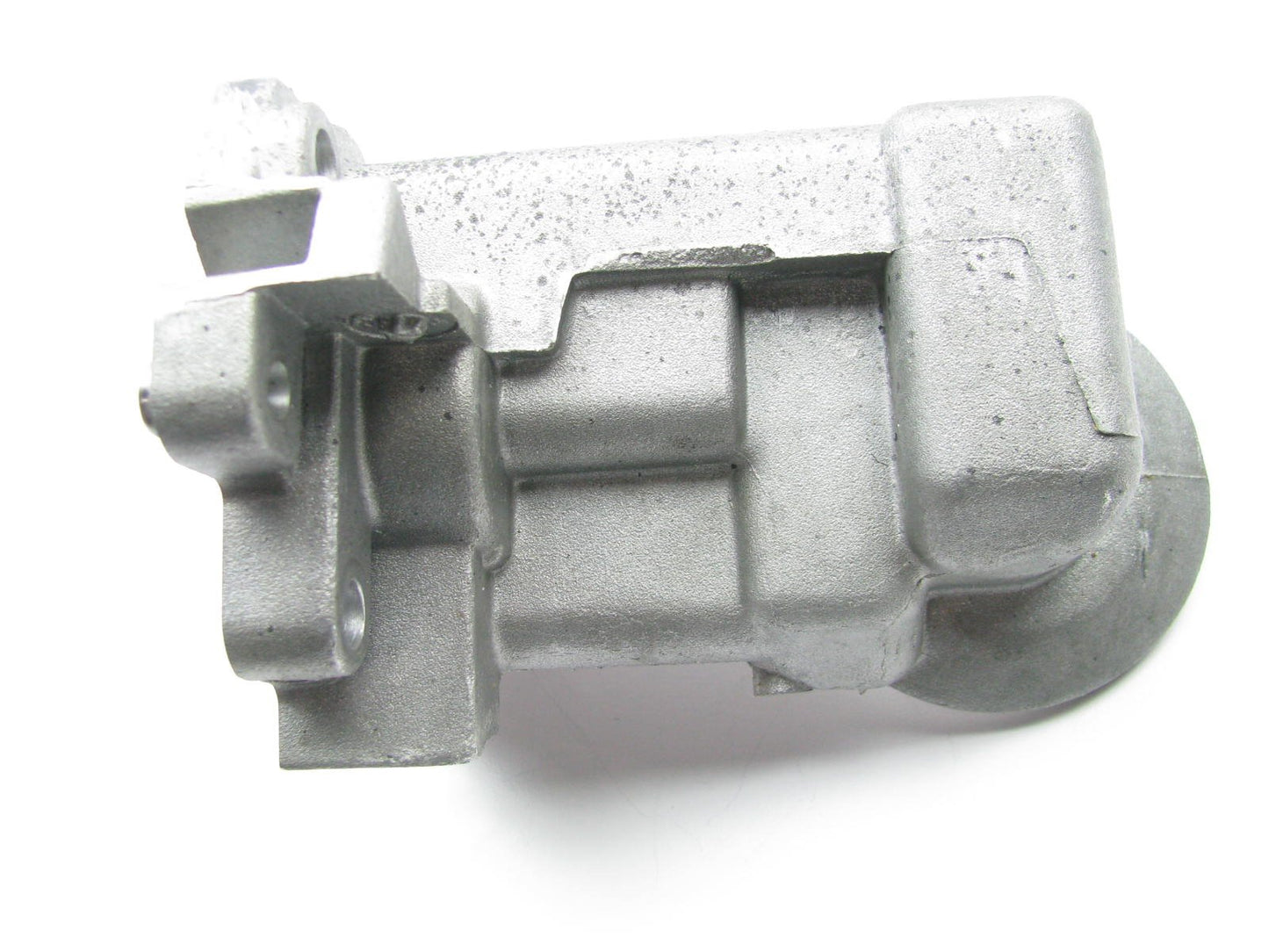NEW GENUINE OEM Ford E8DZ-6603-A Oil Pump - 1988-1995 Ford 232 3.8L V6 Engine