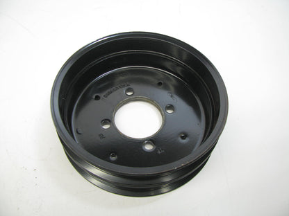 NEW - OEM Ford E8DZ-6A312-A Engine Crankshaft Pulley For 86-89 Sable Taurus 3.0L