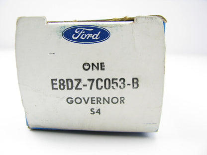 NEW GENUINE OEM Ford E8DZ-7C053-B AXOD Automatic Transmission Governor