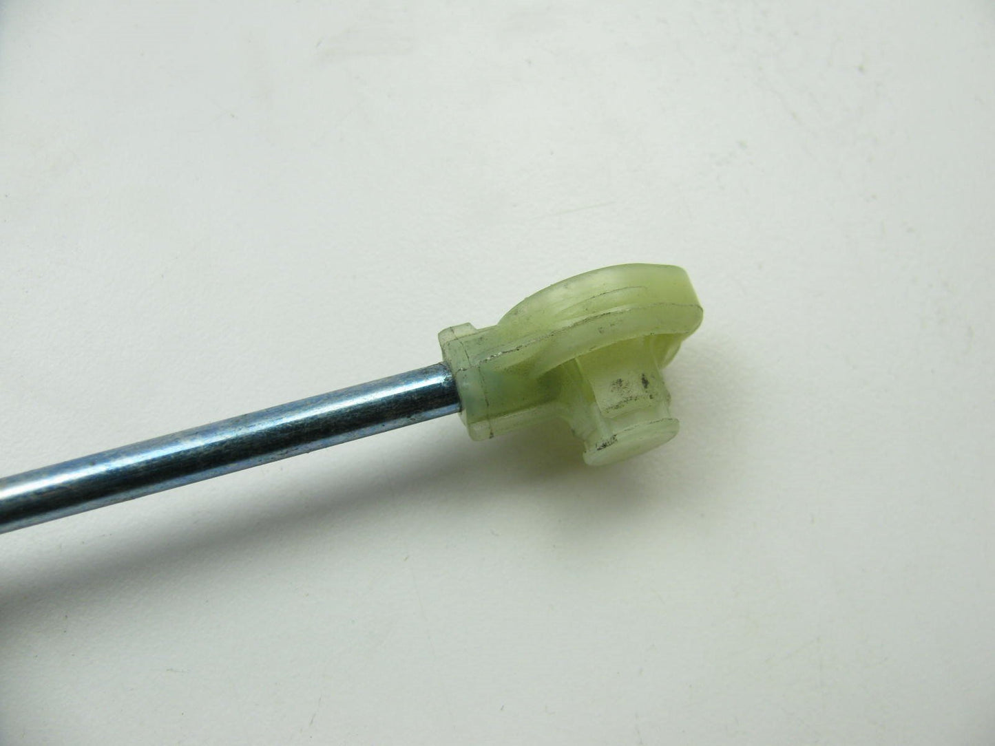 AXOD Auto Trans Selector Lever Control Column Shift Cable OEM Ford E8DZ-7E395-A