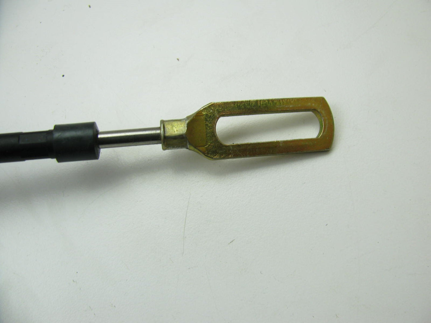 AXOD Auto Trans Selector Lever Control Column Shift Cable OEM Ford E8DZ-7E395-A