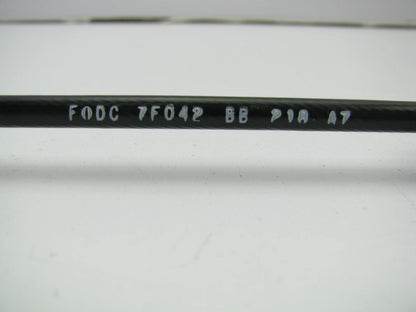 NEW OEM Ford E8DZ-7F042-C Engine Throttle Accelerator Detent Kickdown Cable