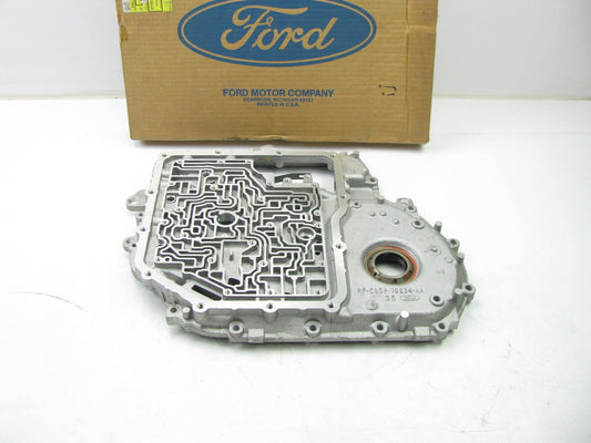 NEW GENUINE OEM Ford E8DZ-7G188-A 1988-90 AXOD Automatic Transmission Cover