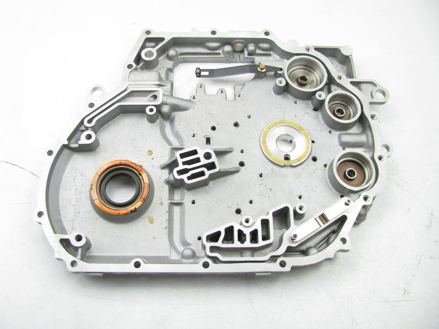NEW GENUINE OEM Ford E8DZ-7G188-A 1988-90 AXOD Automatic Transmission Cover