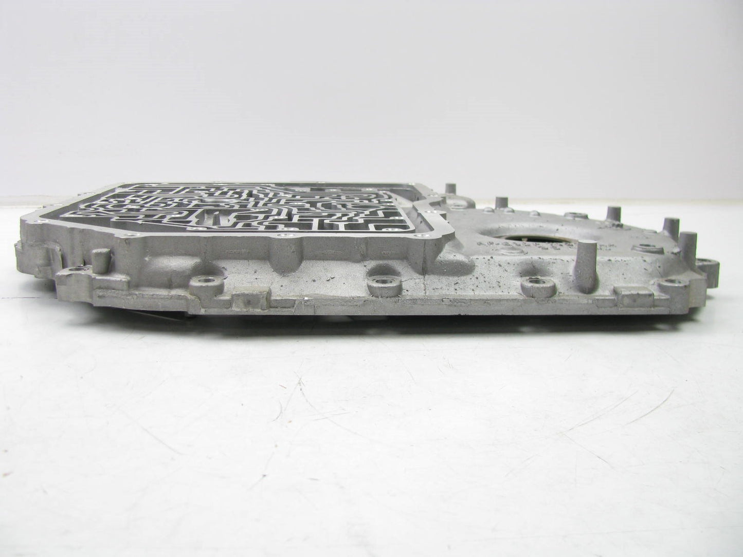 NEW GENUINE OEM Ford E8DZ-7G188-A 1988-90 AXOD Automatic Transmission Cover