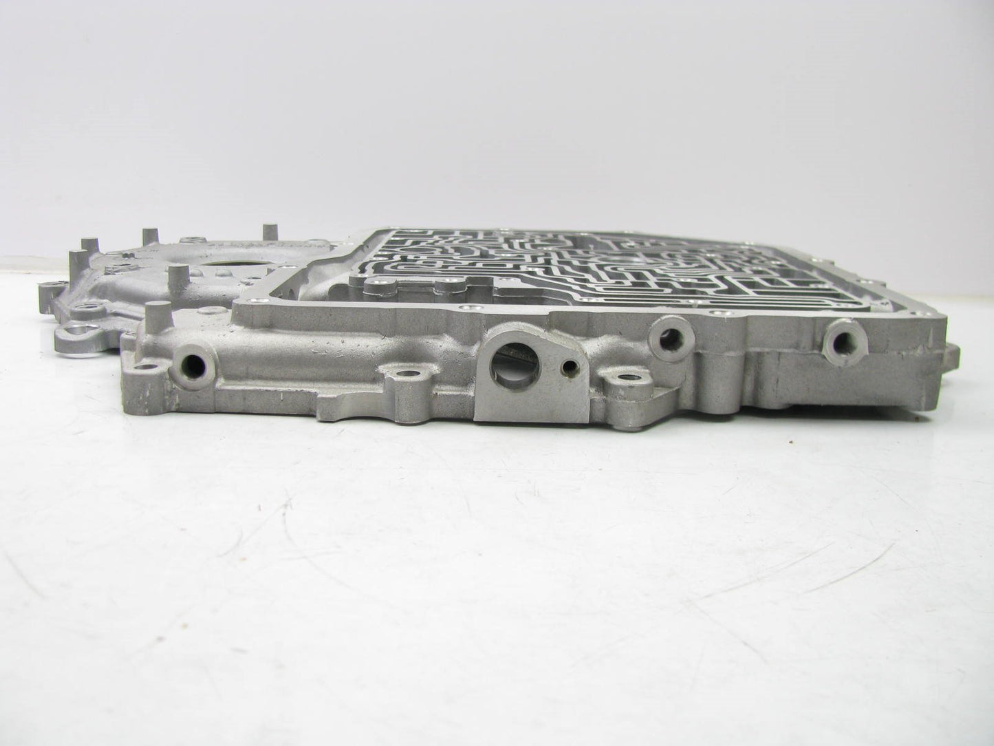 NEW GENUINE OEM Ford E8DZ-7G188-A 1988-90 AXOD Automatic Transmission Cover