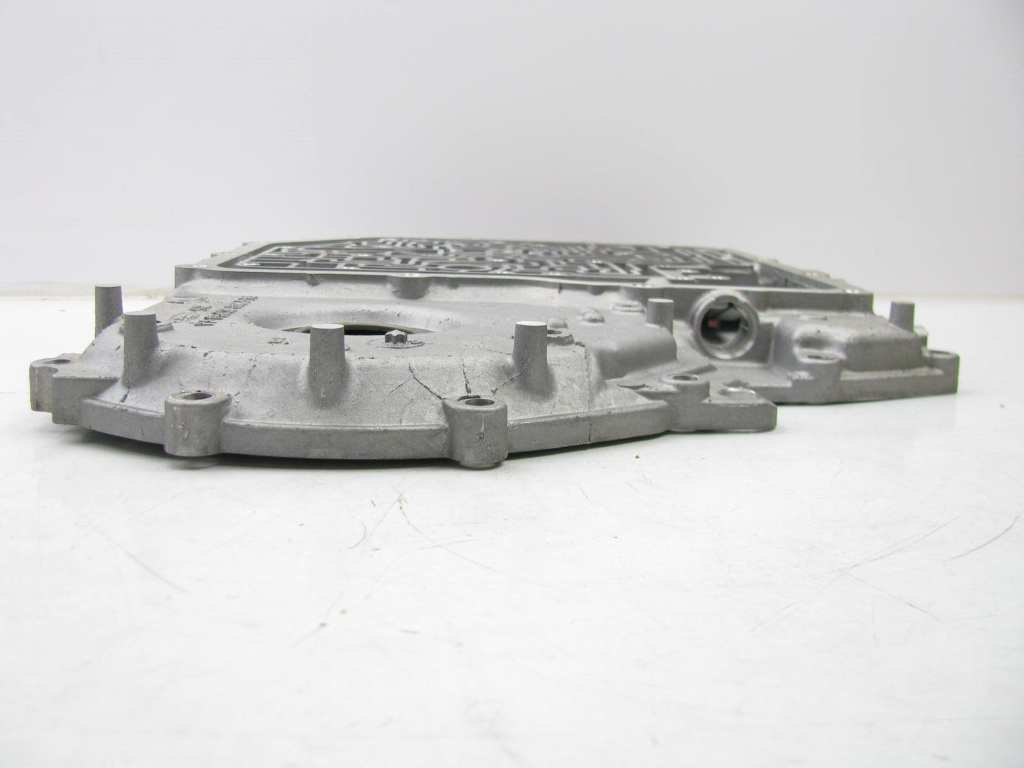 NEW GENUINE OEM Ford E8DZ-7G188-A 1988-90 AXOD Automatic Transmission Cover