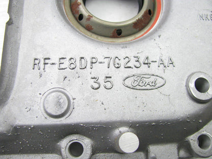 NEW GENUINE OEM Ford E8DZ-7G188-A 1988-90 AXOD Automatic Transmission Cover