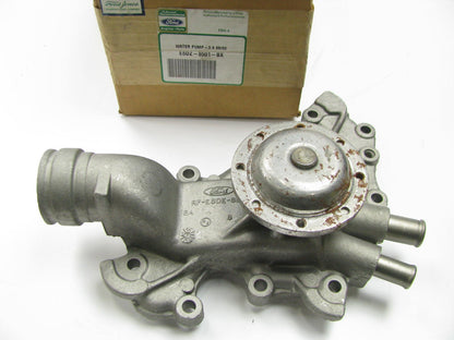 Reman. OEM Ford E8DZ-8501-BX Water Pump - 1988-1993 Ford 3.8L 232 V6