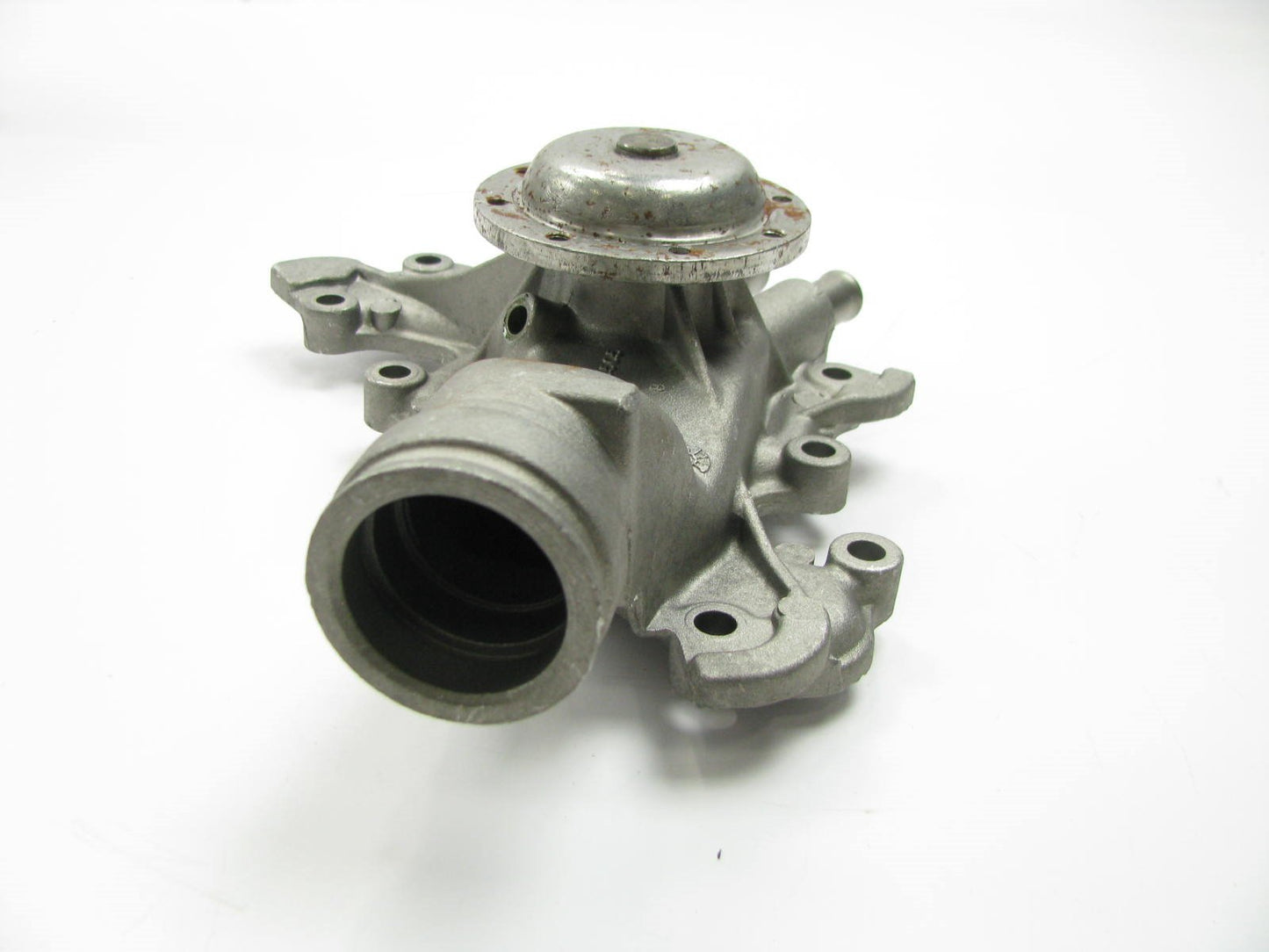 Reman. OEM Ford E8DZ-8501-BX Water Pump - 1988-1993 Ford 3.8L 232 V6