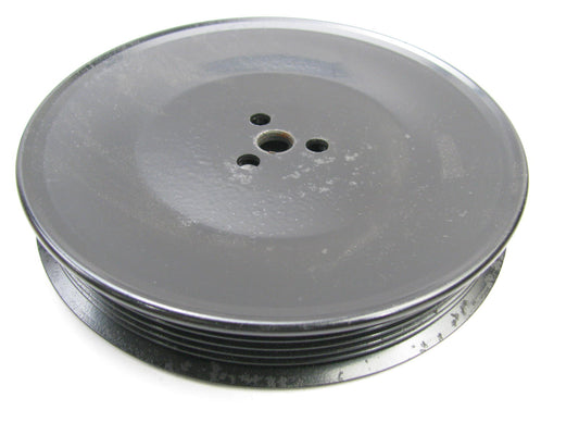 NEW - OEM Ford E8DZ-9B447-A Exhaust Air Supply Pump Pulley 88 Taurus Sable 3.8L