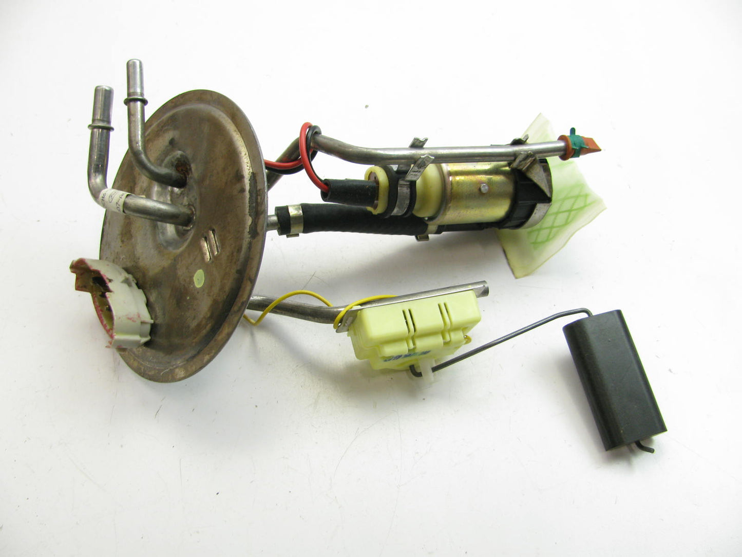 NEW - OEM Ford E8DZ-9H307-A Electric Fuel Pump Assembly - E8DF-9H307-AA