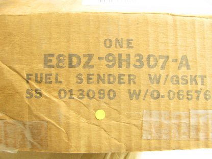 NEW - OEM Ford E8DZ-9H307-A Electric Fuel Pump Assembly - E8DF-9H307-AA