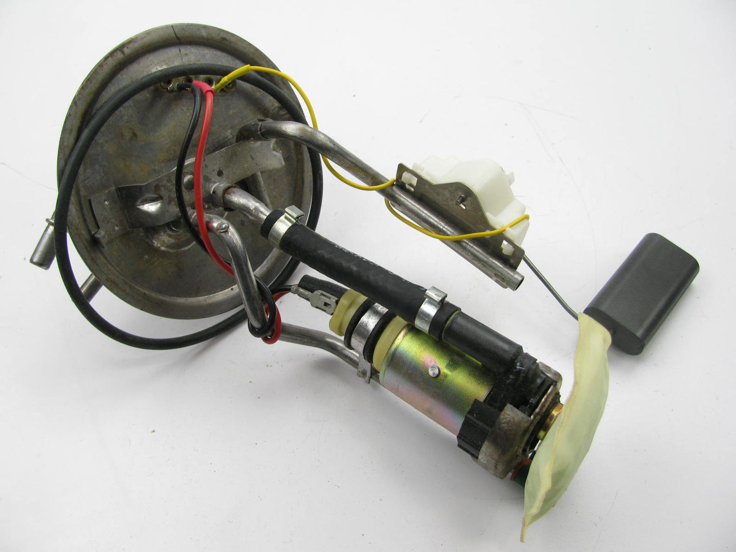 NEW - OEM Ford E8DZ-9H307-F Electric Fuel Pump Module 1986-94 Taurus Sable 3.8L