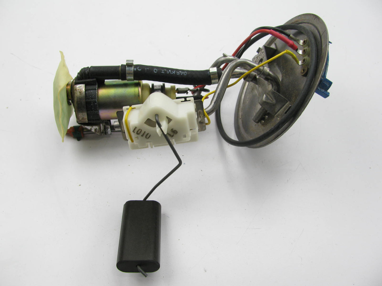 NEW - OEM Ford E8DZ-9H307-F Electric Fuel Pump Module 1986-94 Taurus Sable 3.8L