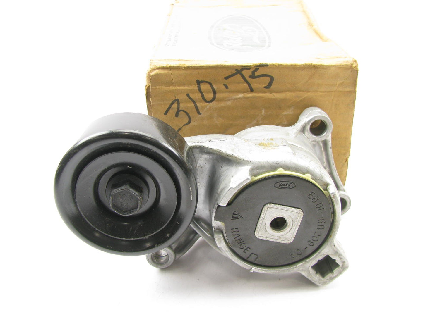 NEW - OEM Ford E8DZ-6B209-B Belt Tensioner Assembly  1988-1992 Taurus Sable 3.0L