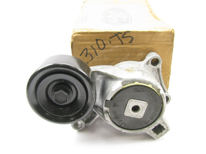 NEW - OEM Ford E8DZ-6B209-B Belt Tensioner Assembly  1988-1992 Taurus Sable 3.0L