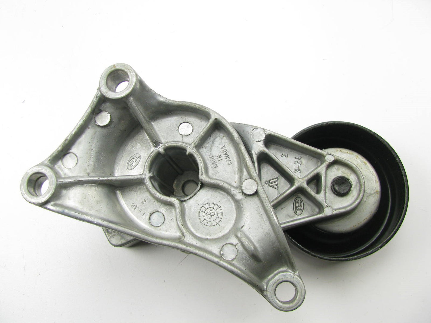 NEW - OEM Ford E8DZ-6B209-B Belt Tensioner Assembly  1988-1992 Taurus Sable 3.0L