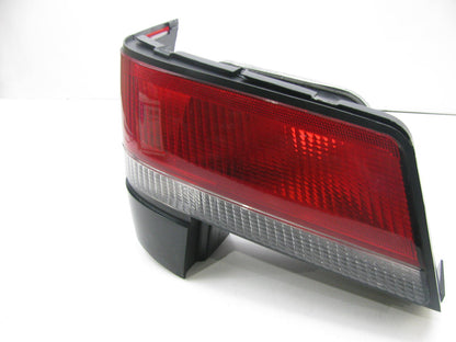 NOS OEM Ford E8FZ-13404-A Right Tail Light Lamp 1988-1990 Escort HATCHBACK ONLY