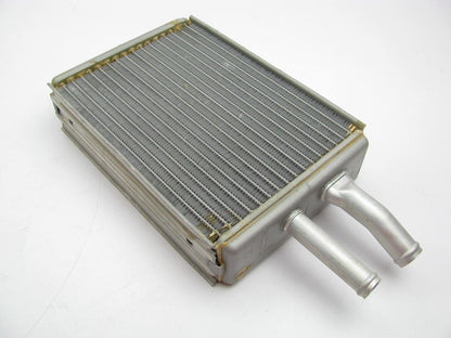 New GENUINE OEM 1988-90 FORD Escort HVAC Heater Core E8FZ-18476-A (W/O A/C ONLY)