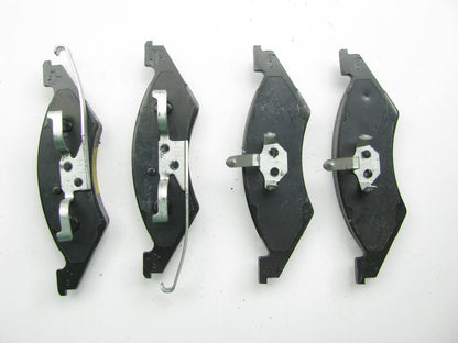 NEW GENUINE OEM Ford Front Disc Brake Pads # E8FZ-2001-A
