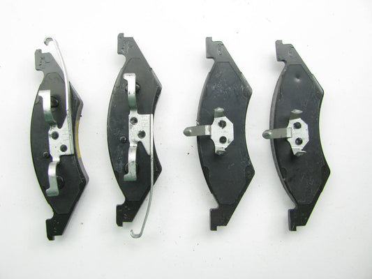 NEW GENUINE OEM Ford Front Disc Brake Pads # E8FZ-2001-A