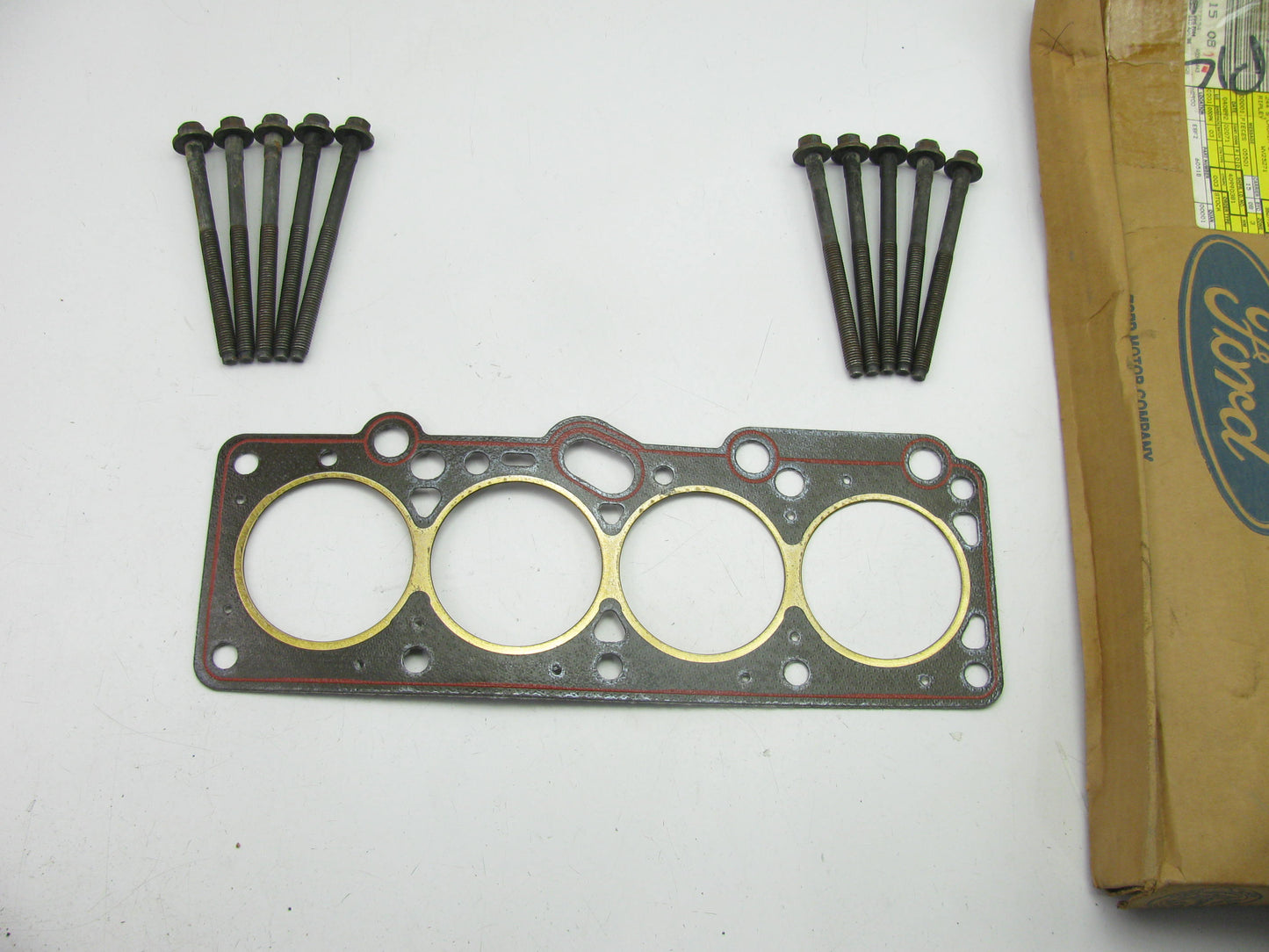 NEW GENUINE OEM Ford E8FZ-6051-B Cylinder Head Gasket