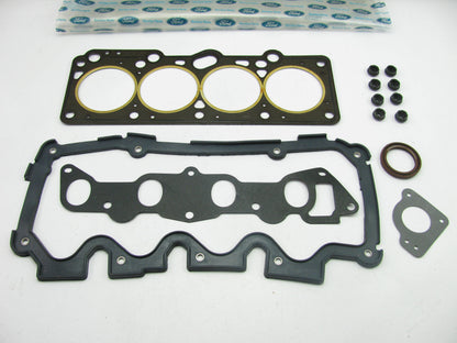 NEW - OEM Ford E8FZ-6079-AA Cylinder Head Gasket Set 1985-1990 1.9L