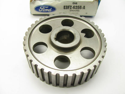 NEW - OEM Ford E8FZ-6256-A Engine Timing Camshaft Sprocket 1985-1989 1.9L