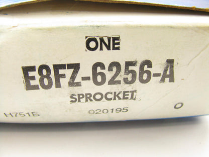 NEW - OEM Ford E8FZ-6256-A Engine Timing Camshaft Sprocket 1985-1989 1.9L