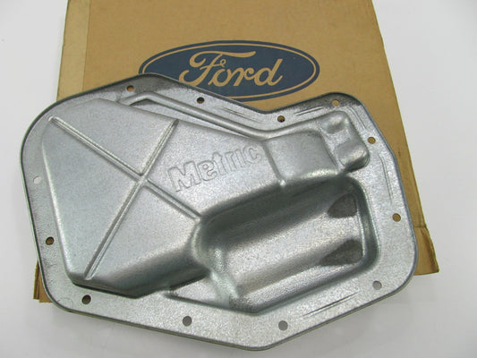 NEW OEM Automatic Transmission Fluid Pan 1981-94 Escort Tempo Topaz E8FZ-7A194-A