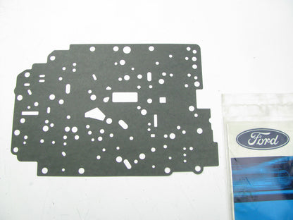 Ford E8FZ-7D100-A Automatic Transmission Upper Valve Body Gasket 1981-1989 ATX