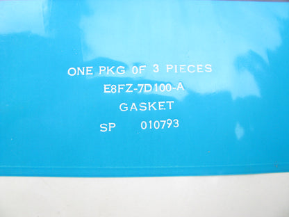 Ford E8FZ-7D100-A Automatic Transmission Upper Valve Body Gasket 1981-1989 ATX