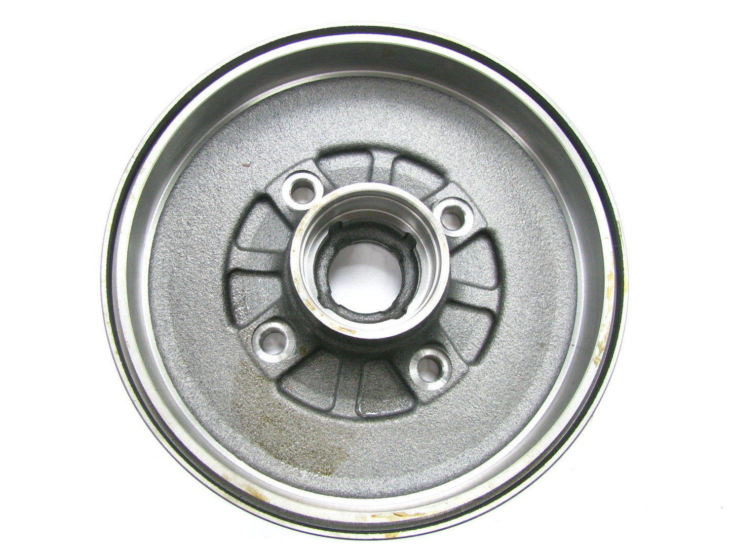 NOS - OEM Ford E8GY-1126-A Rear Brake Drum 1988-1989 Mercury Tracer