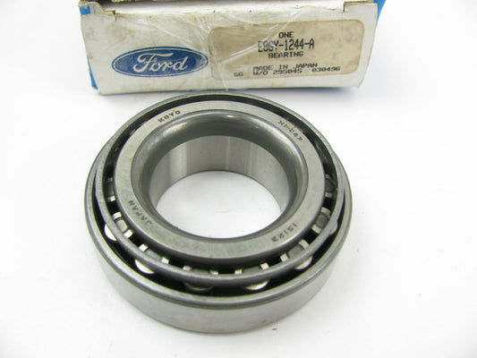 NEW - OEM Ford E8GY-1244-A Rear Inner Wheel Bearing 1988-1989 Mercury Tracer